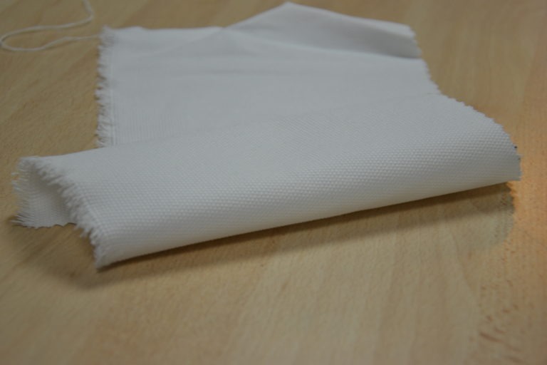 Toile de coton 310 g/m² imprimée par Up'Textile