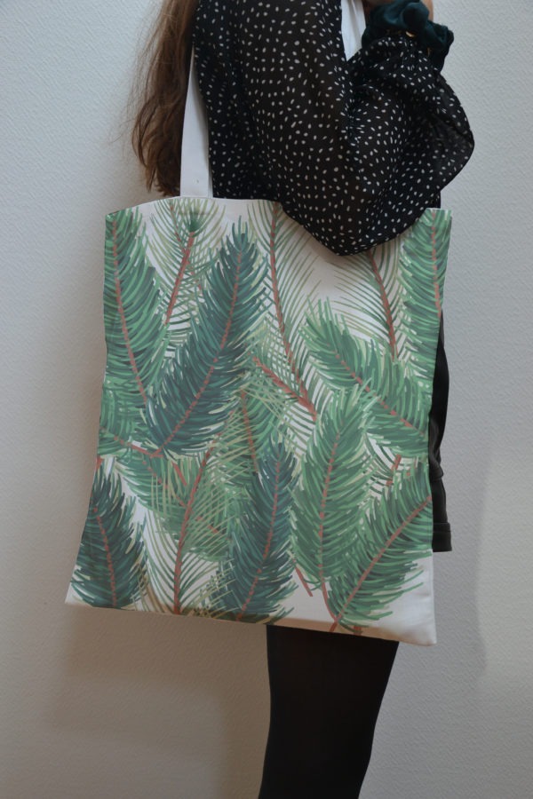 tote bag classique