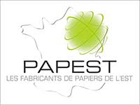 Papest logo