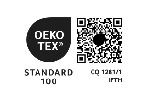 Certification Oeko-Tex