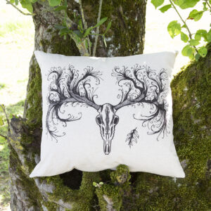 Coussin vosgien Laeno