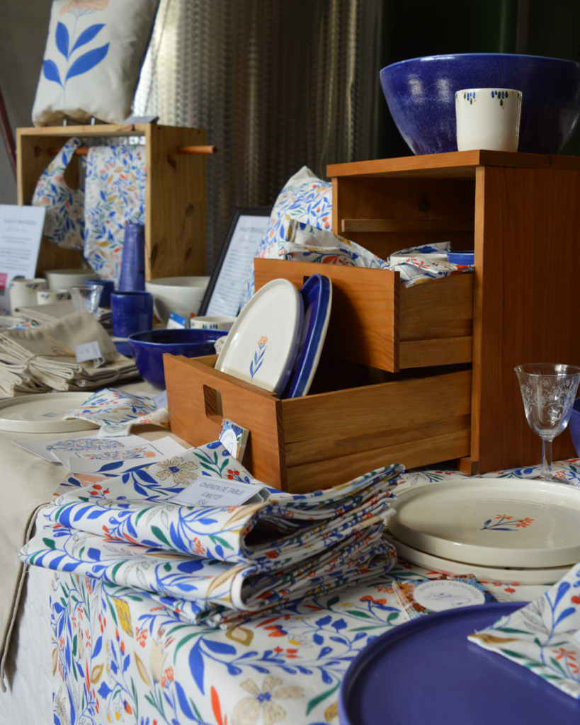 Collection Maison Primavera