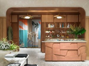 Bar Voilage Les Crafties