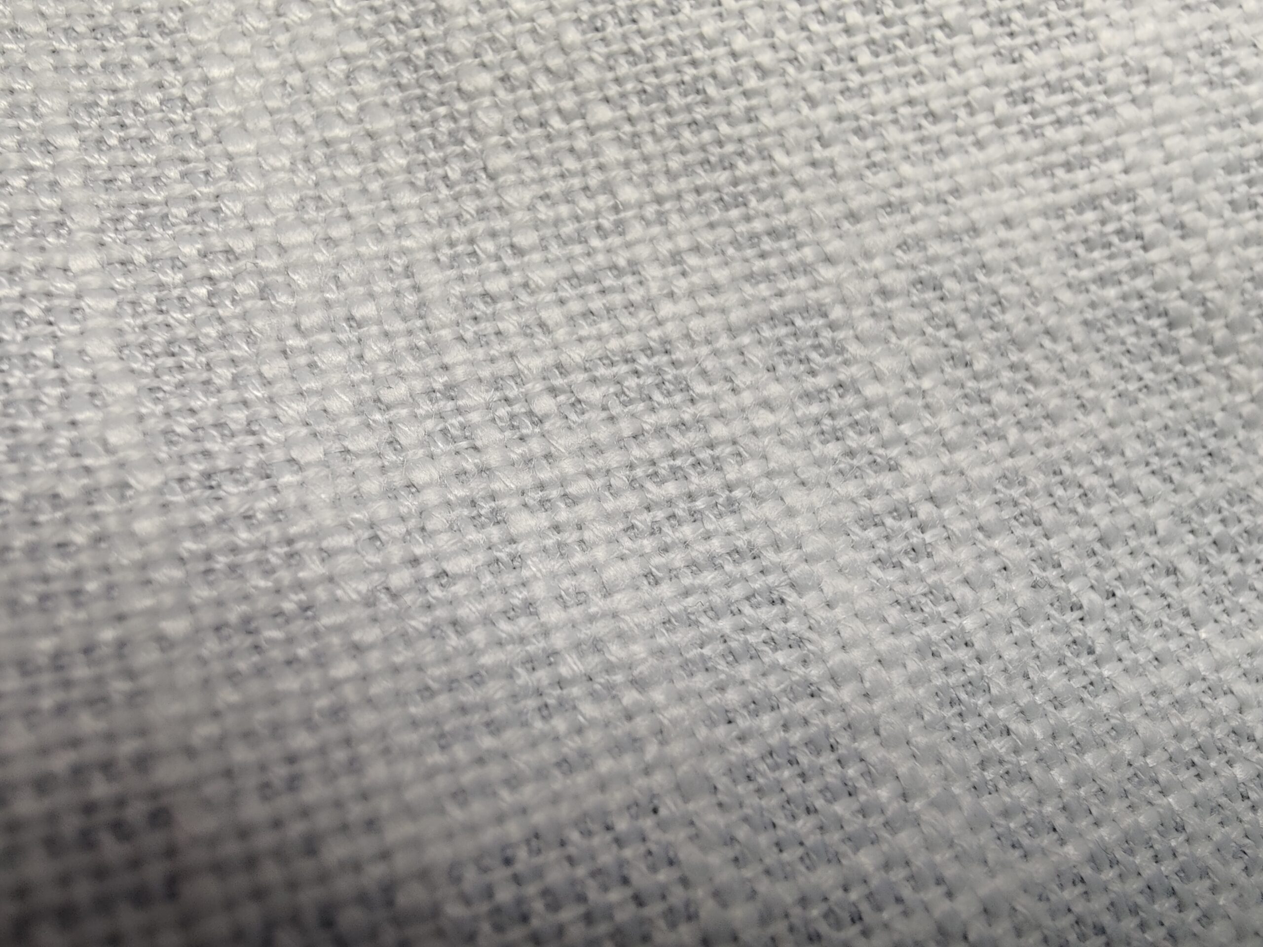 Polyester non-feu