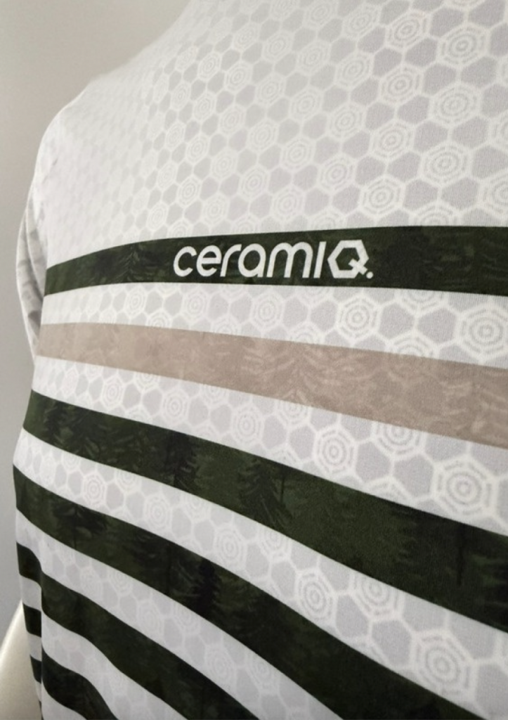CeramiQ Sport T-shirt