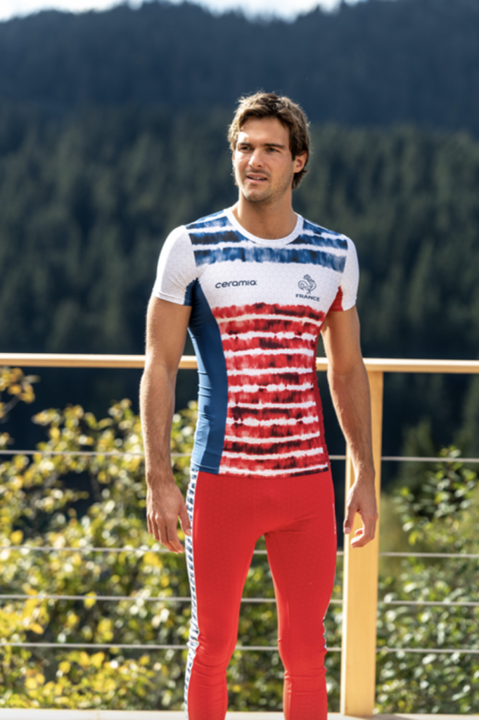 CeramiQ pour homme