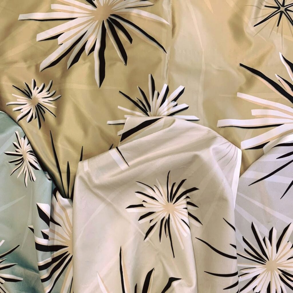 Textile Pascale Gontier