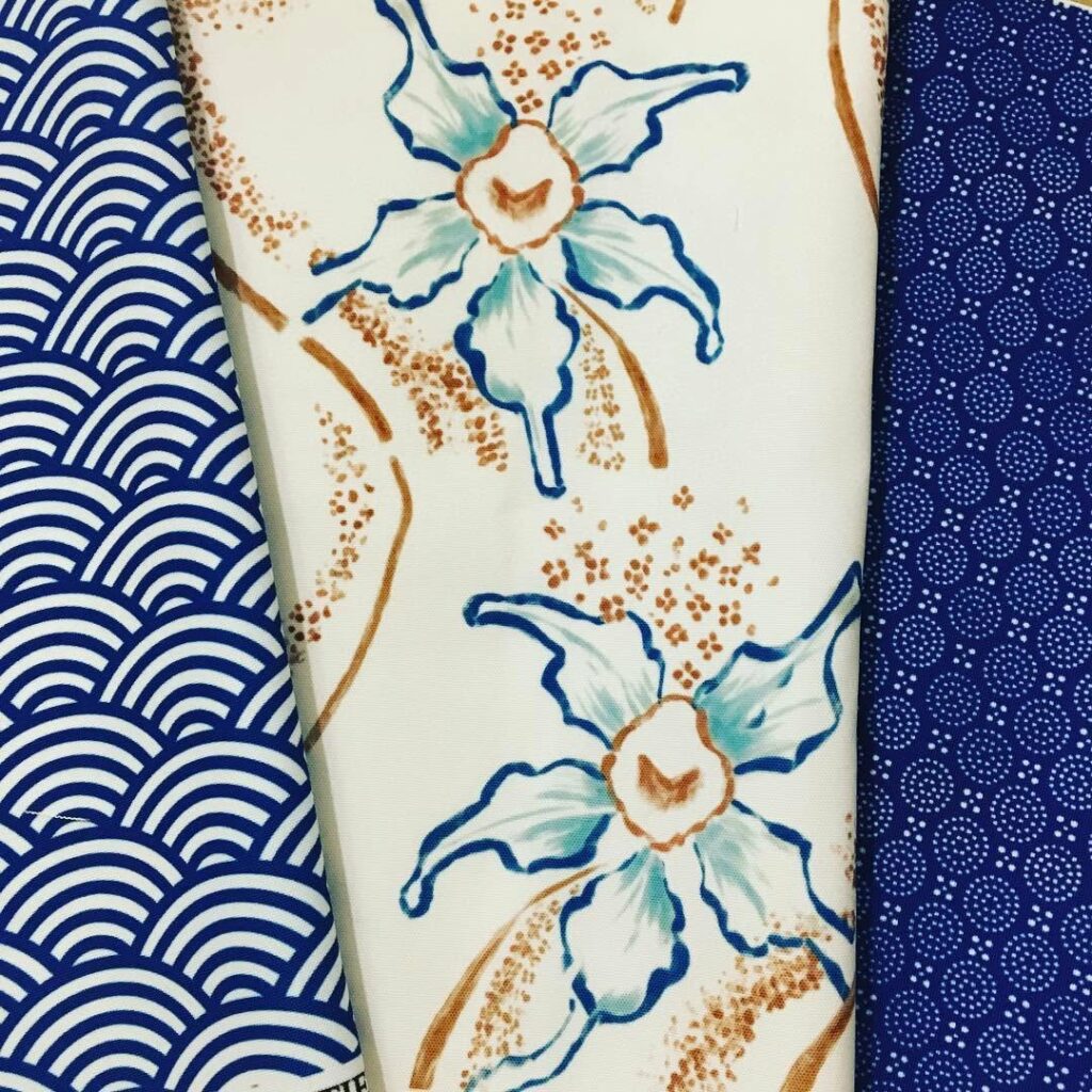 Motifs Pascale Gontier