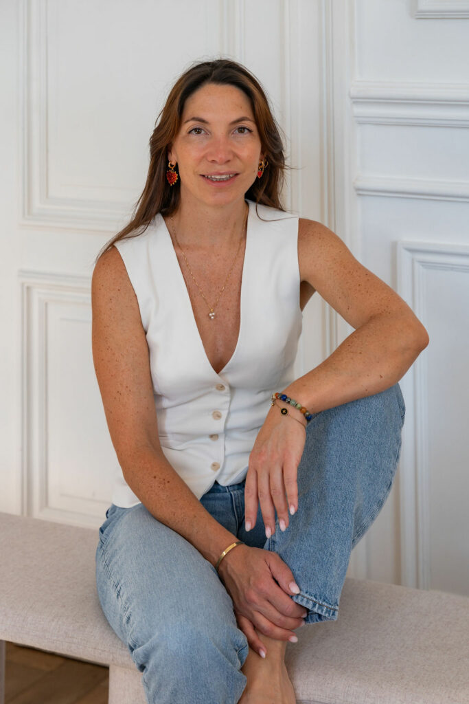 Tamara Maison Limone